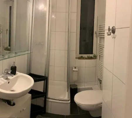 Engelke Apartmán