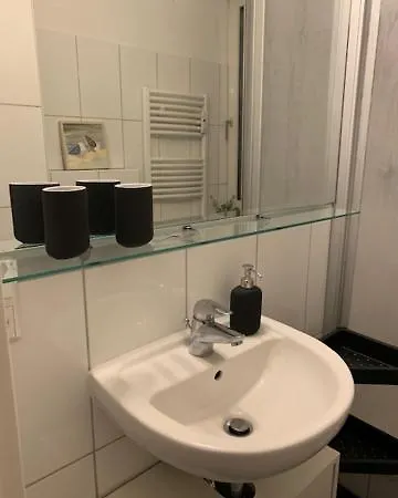 Apartmán Engelke *