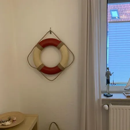 Apartmán Engelke
