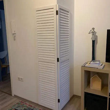 Apartmán Engelke *