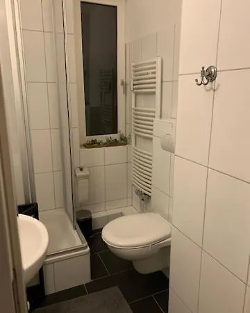 Apartmán Engelke Emden
