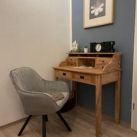 Apartmán Engelke *