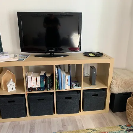 Engelke Apartmán Emden