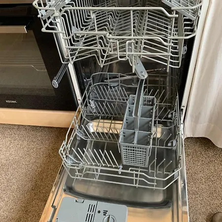 Apartman Engelke Emden