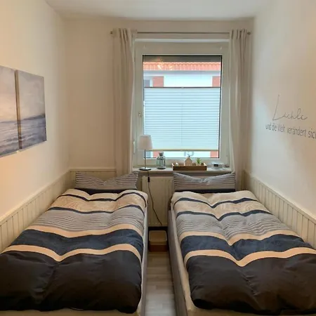 Engelke Apartmán Emden
