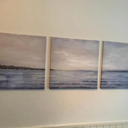 Apartmán Engelke *