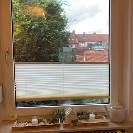 Apartmán Engelke Emden