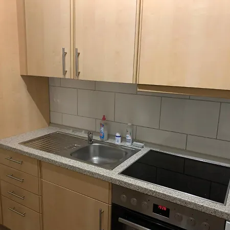 Engelke Apartmán Emden