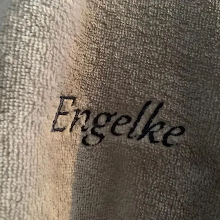 Engelke דירה *